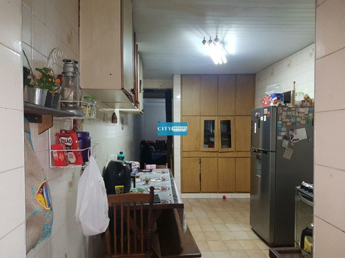 Imagem 5 de 11 de Belo Sobrado A Venda Por R$540.000,00 - Sp1446