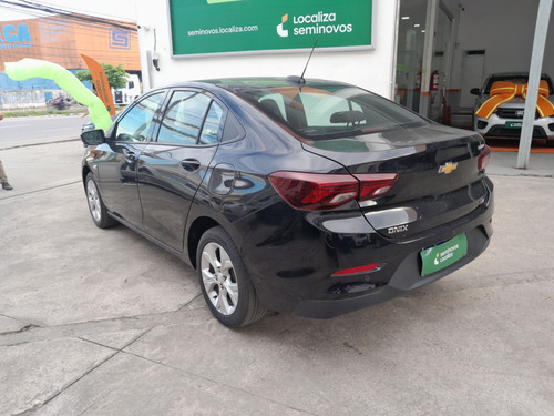 Chevrolet Onix 1.0 TURBO FLEX PLUS LTZ MANUAL