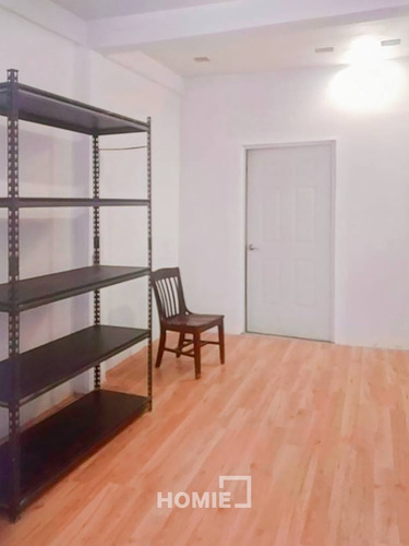 Imagen 4 de 12 de Renta Loft Para Una Persona En San José Insurgentes, 43289