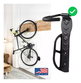 Soporte Pared Gancho Colgar Bicicleta Athletic Works R28