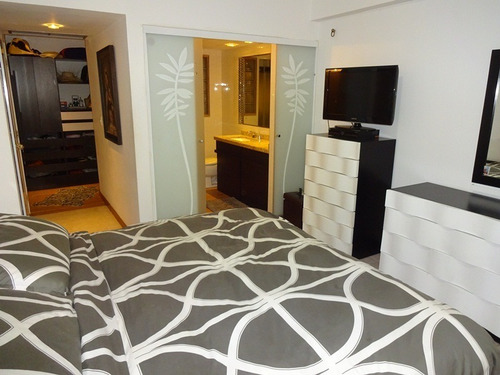 Imagen 6 de 11 de Apartamento En Alquiler En Lecheria C.r Las Marinas