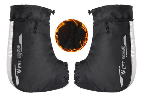 Guantes Calientes Para Bicicleta