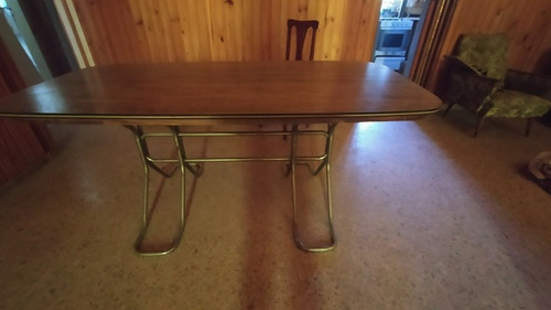 Mesa Aglomerada