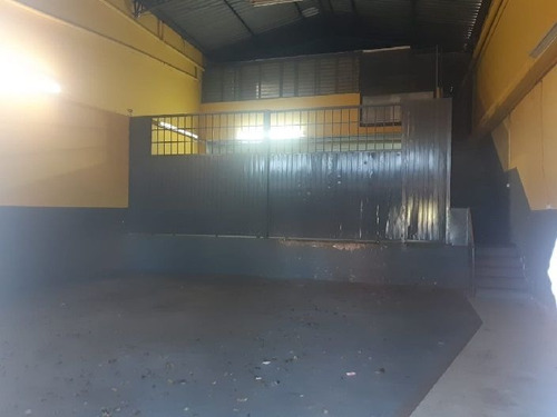 Imagem 3 de 16 de Galpão Casa Verde - Parque Peruche 900 M² - Ga0055