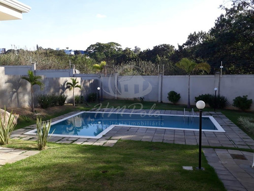 Imagem 6 de 8 de Terreno À Venda Em Parque Rural Fazenda Santa Cândida - Te036593