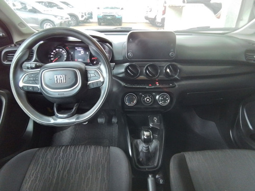 Fiat Argo 1.0 FIREFLY FLEX DRIVE MANUAL