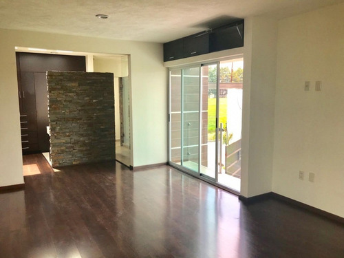 Imagen 16 de 30 de Moderna Casa En Venta En Exclusivo Residencial En Metepec