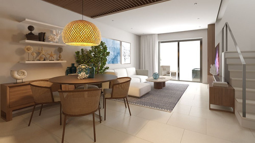 Apartamento De 2 Habitaciones Airbnb En Vista Cana/entrega Diciembre 2024