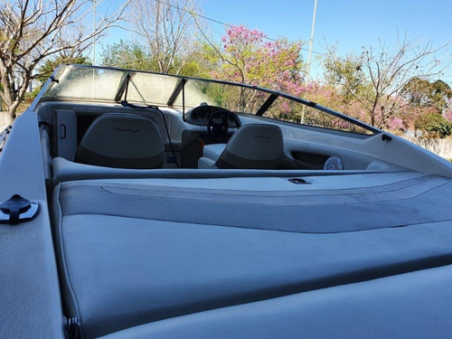 Lancha Chris Craft Concept 218 Cuddy
