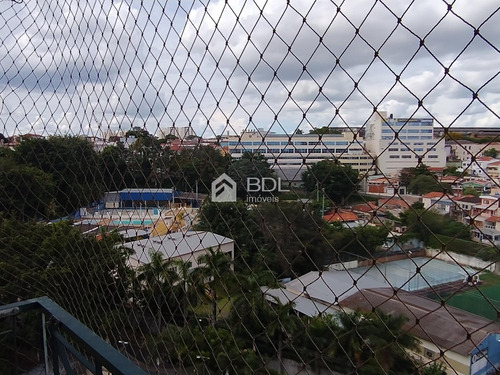 Imagem 7 de 30 de Apartamento À Venda Em Vila Industrial - Ap001743