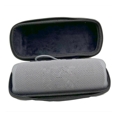 Estuche Rígido De Viaje A Prueba De Salpicaduras Para El