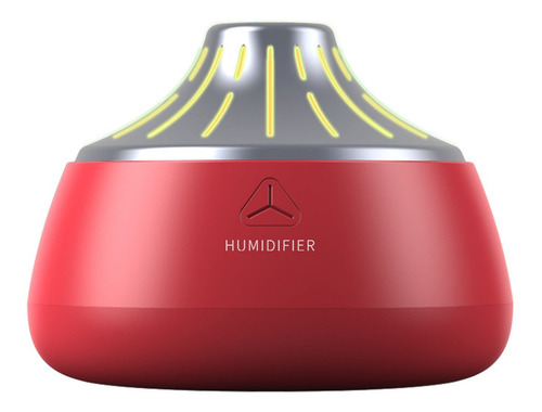 Imagen 1 de 2 de Humidificador De Aromaterapia Para Coche Usb Home Desktop Mi