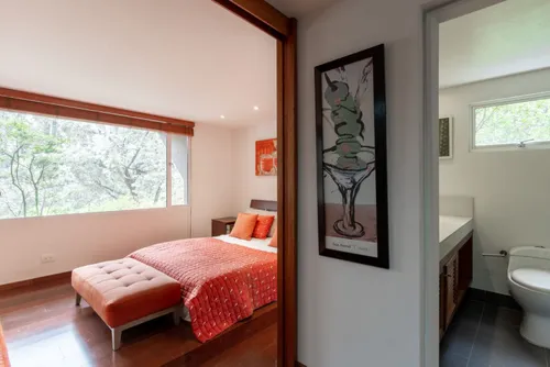 Apartamento En Arriendo/venta En Los Rosales. Cod A14192