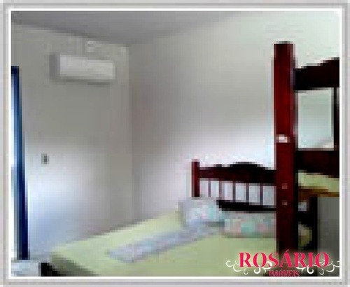 Imagem 7 de 29 de Pousada Com Ótima Localização No Bairro Perequê-açu - Vp209