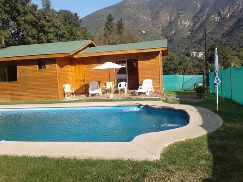 Parcela En Venta En Olmué, Granizo