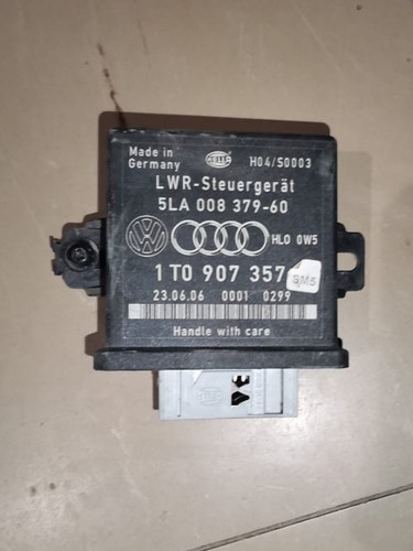 Modulo Control Luces Bora Jetta Golf 1t0 907 357 06-10 (Usado)