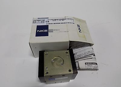 Nke Pneumatic Air Chuck Gripper S0614728 Ch10x-a Nib *pz Yyq