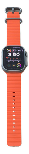 Apple Watch Ultra 2 En Excelente Estado Titanio,gps+ Celular (Usado)