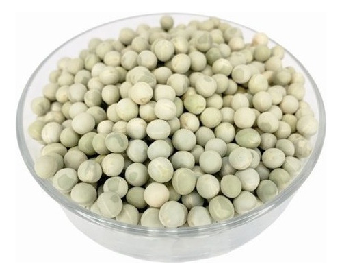 Ervilha Inteira 5 Kg