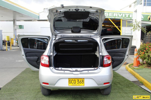 Renault Sandero 1.6 Life