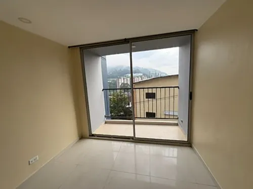 Vendo Apartamento En La Tablaza La Estrella