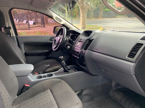 Ford Ranger Dc Xl
