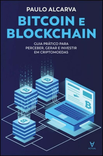 Livro Bitcoin E Blockchain