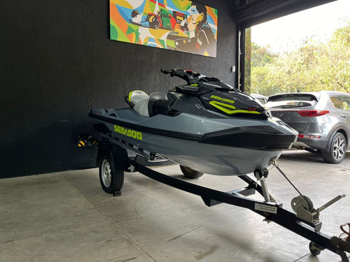 Jetski Seadoo- Rxt-x Rs 325 2024