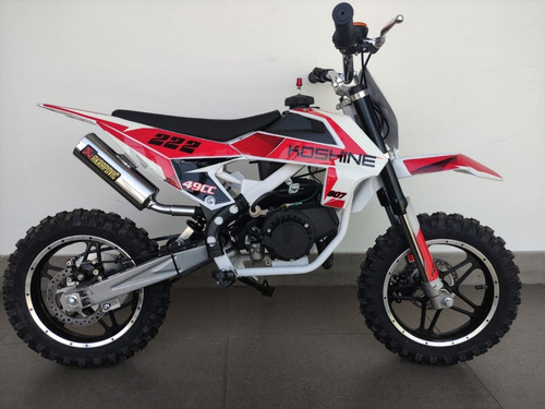 Imagen 4 de 11 de Moto Niño Niña Nuevas! 49cc, Precio Promoción $299.990!!