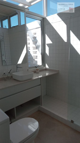 Casa En Arriendo De 4 Dorm. En Marbella