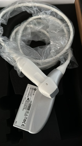 Transductor Sectorial 3sc-rs Para Ge Vivid I,q,iq (Usado)