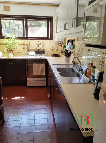 Casa En Venta En La Horqueta, San Isidro, G.b.a. Zona Norte