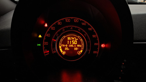 Fiat 500 1.4 16V SPORT