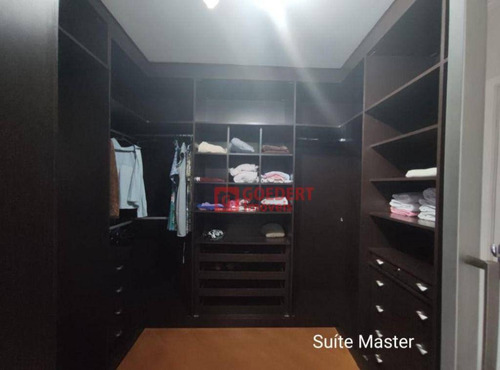 Sobrado Com 3 Dormitórios À Venda, 225 M² Por R$ 1.032.000,00 - Jardim Santa Francisca - Guarulhos/sp - So0393
