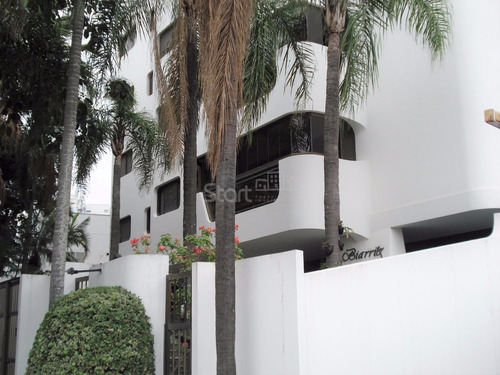 Imagem 22 de 29 de Apartamento Á Venda E Para Aluguel Em Cambuí - Ap001857