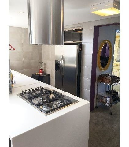 Imagem 5 de 15 de Cobertura Com 3 Dormitórios À Venda, 188 M² Por R$ 1.800.000,00 - Vila Leopoldina - São Paulo/sp - Co0338