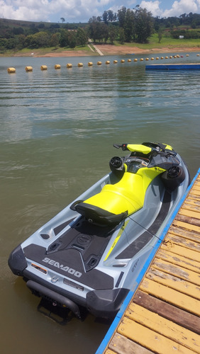 Seadoo 2022 Gti 170 