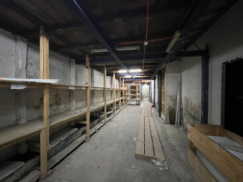 Centrico Local Comercial Antonio Varas Esq. Con Talcahuano