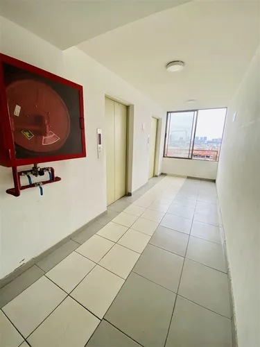 Venta Depto 2h,2b,1est,1bd.en Macul, Metro Macul Linea 4
