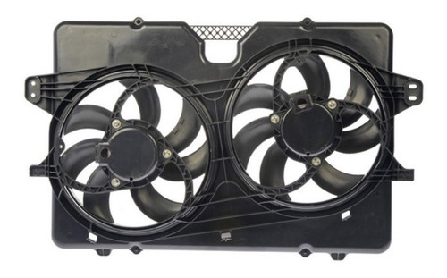 Ventilador Radiador Ford Escape 3.0l V6 2008 - 2012