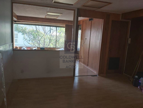 Imagen 5 de 10 de Oficina En Renta, De 200 M2 En Lomas De Chapultepec, Palmas