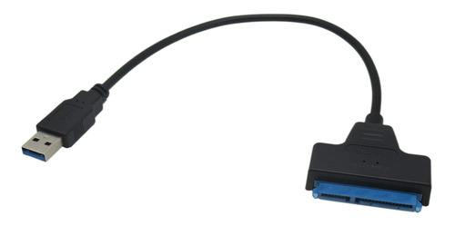 Adaptador Disco Duro Usb 3.0 2.5 Âsata Iii - Convertidor