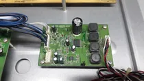 Comprar Placa Amplificador + Placa Av Y Auricular Hitachi Cdh L42f02