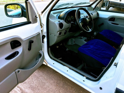 Renault Kangoo 1.9 Diesel Mod 2008