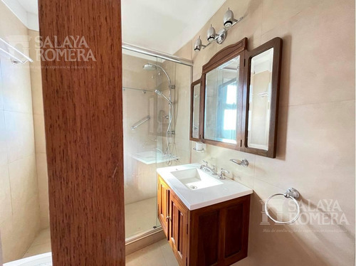 Venta Departamento 4 Ambientes Vista Al Rio Vicente Lopez