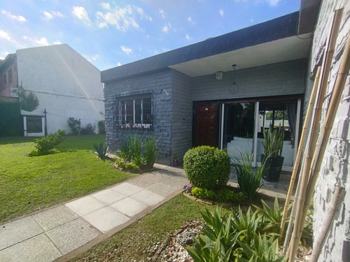 Casa Chalet En Alquiler En San Miguel Oeste, San Miguel, G.b.a. Zona Norte