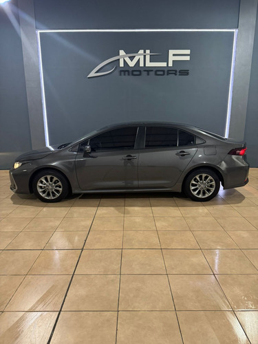 Toyota Corolla 2.0 Xli Cvt 171Cv