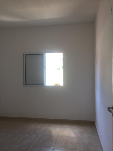 Imagem 4 de 14 de Lindo Apartamento 02 Dorms. Cond. Jd Europa Ii - Com Elevador - Cotia /sp - Ap511v