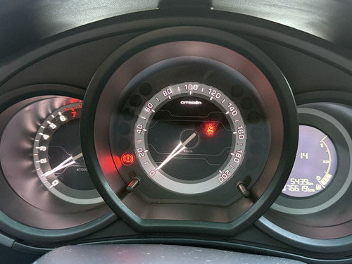 Citroën C3 1.2 4P 12V PURE TECH ATTRATION FLEX