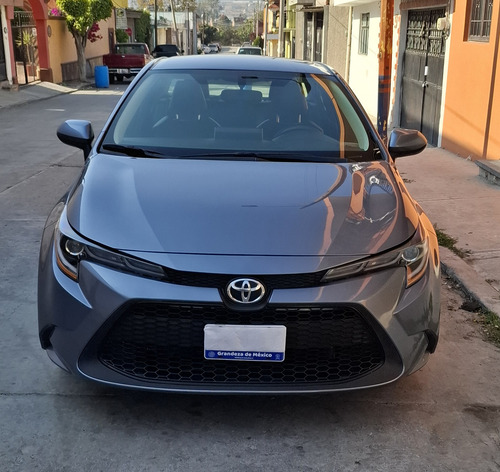 Toyota Corolla 1.8 Hybrid At